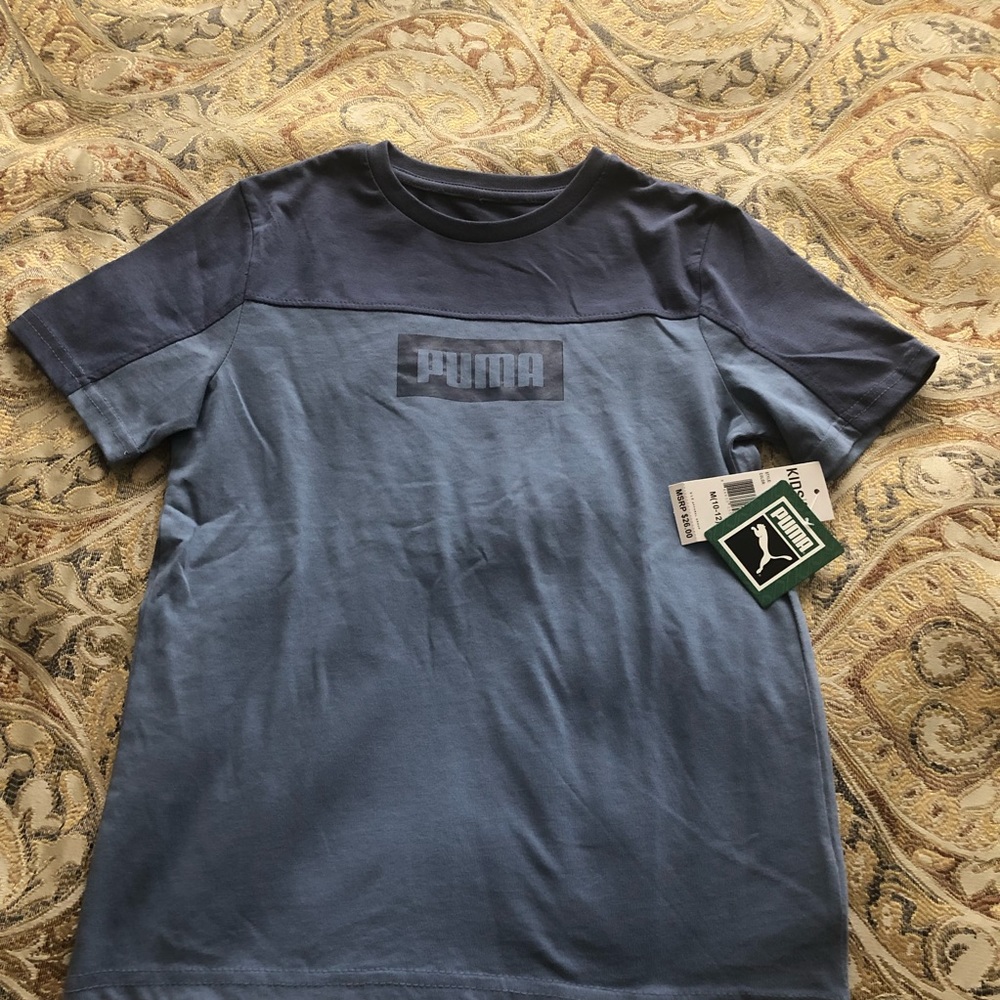 Puma T-shirt